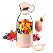 Portable Smart Bottle Juicer Blender