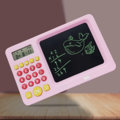 Oral Arithmetic Training Math Exercise Calculator