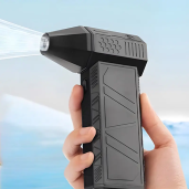 130000RPM High-Speed Brushless MotorJet Blowers