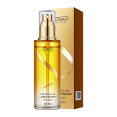 Hair Perfume Smoothing Hair Care Essential Oil Spray