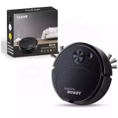 3in1 Intelligent MINI Robot Vacuums