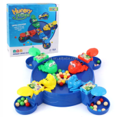 Classic Hungry Frog Kids Board Games