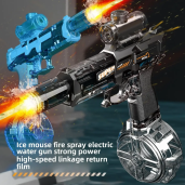 Boy Gun Toys
