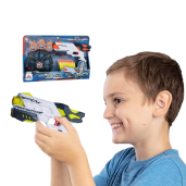 OEM Toy Foam Soft Bullet Gun
