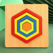 High-quality Puzzle Toys