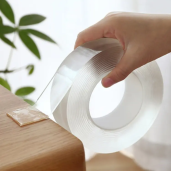 Double Sided Transparent Tape 3 Mitar