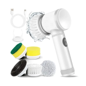 Electric Dish Scrubber Kitchen Tools