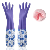 Sleeves Non-Slip Household Gloves