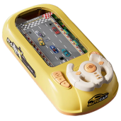 Chengji Racing Car Electronic Adventure Game