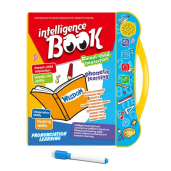 Children Voice Book Intelligent Audio Reading Book 