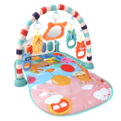 New Smart Baby Toys Baby Activity Play Mat 