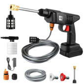 High-Pressure Electric Cleaning Machine