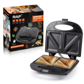 Sandwich and Cake Pan Maker 