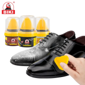 Leather Repair Polish with Brush for All Type of Leather