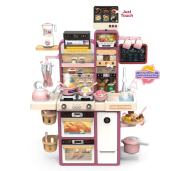 Multifunctional Cooking Kitchen Set