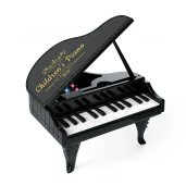 Multi-Functional Music Piano for Kids