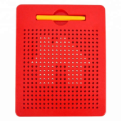 Educational Magnetic Drawing Board 