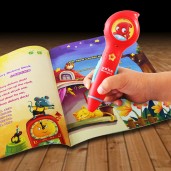 Digital Kids Master Magic Pen