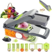 Multi-Function Kitchen Vegetables Cutter