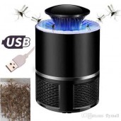 USB ইলেকট্রনিক মস্কুইটো কিলার ল্যাম্প
