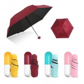 Capsule Umbrella