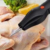  Chicken Duck Goose Short Hair Removing Machine