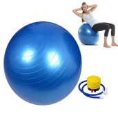 Fitness Gym Ball Yoga with Pumper Free