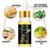 Ginger Fast Hair Growth Serum