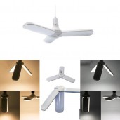 ফ্যান স্টাইল LED বাল্ব