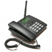 Huawei GSM ল্যান্ডফোন (১ সিম)
