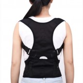 REALDOCTOR POSTURE ব্যাক সাপোর্ট