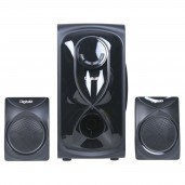 DigitalX X-F355BT 2.1 Multimedia Speaker