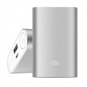 10000mah Xiaomi পাওয়ার ব্যাংক