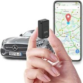 Magnetic Mini GPS Tracke