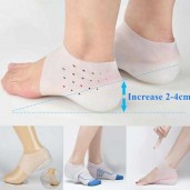 Bionics Height 2cm Silicone Pads