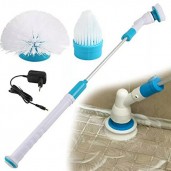 Multifunction Electric Cleaning Brush Spin