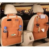 Car Back Seat Organizer Holder