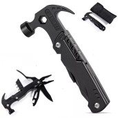 14-in-1 Portable Multi Tool Pliers Hammer