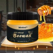 Beewax ফার্নিচার পোলিশ