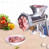 Manual Meat Grinder