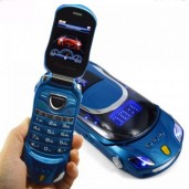 Ferrari Car Mobile Phone