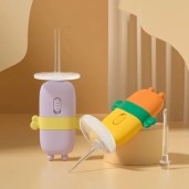 LED Cartoon Baby Ear Cleaner Tool