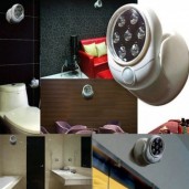 Motion Sensor Light
