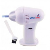 WaxVac ইয়ার ক্লিনার