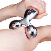 3D Body massager