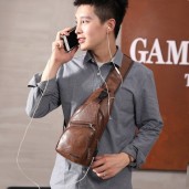Haodier Crossbody Fasion Bag
