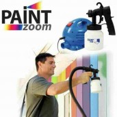 Paint Zoom (রঙ করার মেশিন)