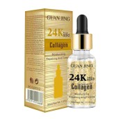 24k Gold Collagen Booster Serum