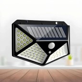 Motion Sensor Waterproof Wireless Led Solar Light