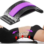 Magic Back Stretcher